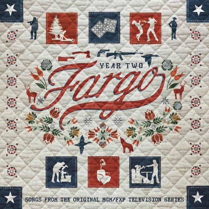 Fargo Original Soundtrack: Season 2 artwork