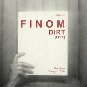 Dirt (Live) artwork