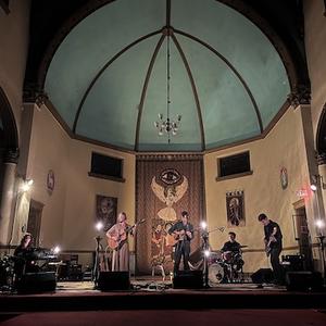 Live at the Chapel of St. Phillip Neri artwork