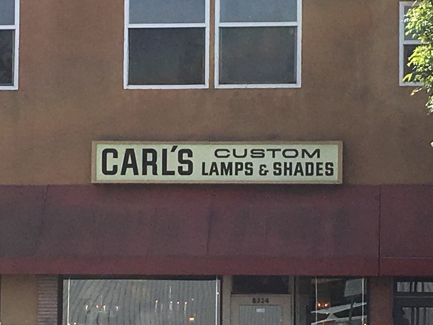 Carl's Custom Lamps & Shades