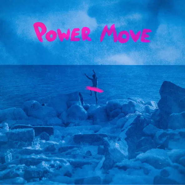 Power Move album art