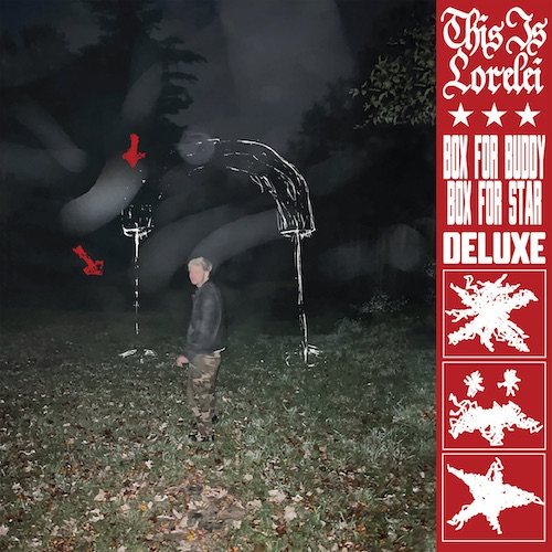 Box for Buddy, Box for Star (Super Deluxe) artwork