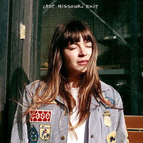 Last Missouri Exit artwork