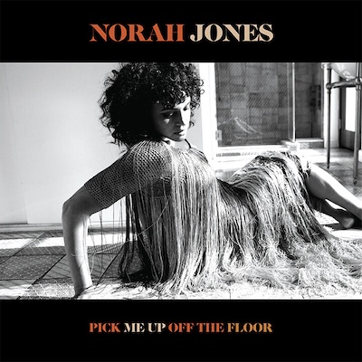 Pick Me Up Off The Floor artwork