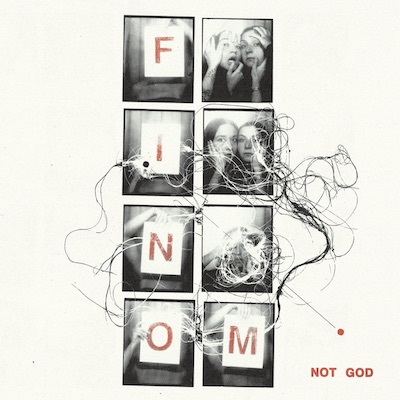 Not God artwork