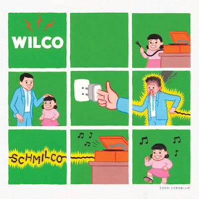 Schmilco artwork