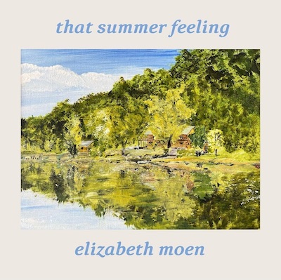 That Summer Feeling artwork