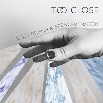 Too Close artwork