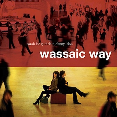 Wassaic Way artwork