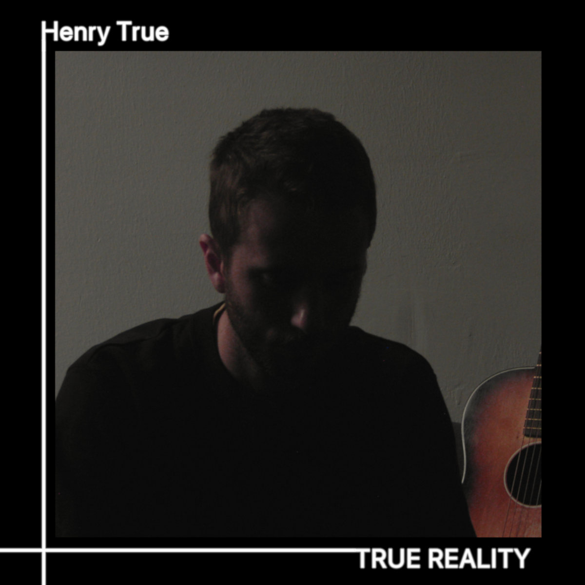 True Reality album art